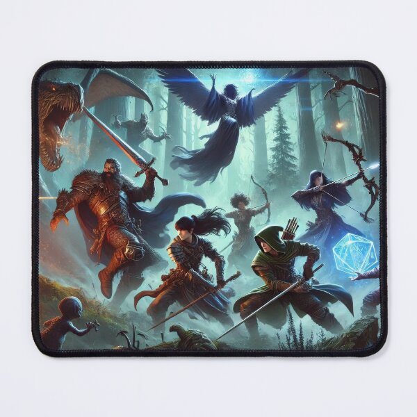 Item preview, Epic Battle designed and sold by Johnny MeatShield.