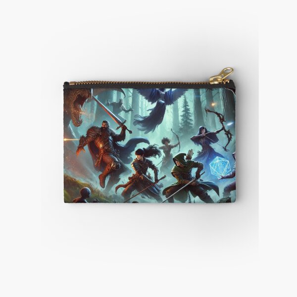 Item preview, Epic Battle designed and sold by Johnny MeatShield.