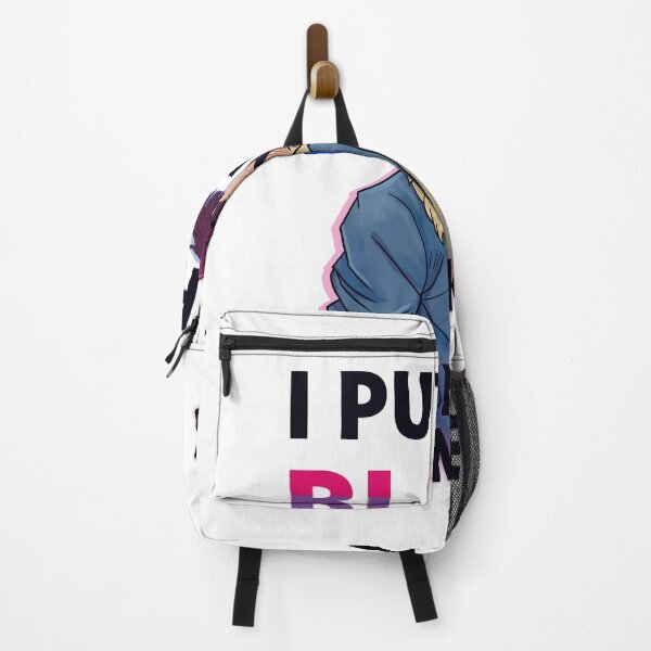 Item preview, I put the ‘bi’ binge drinking: Shane sdv  designed and sold by gnashstudio.
