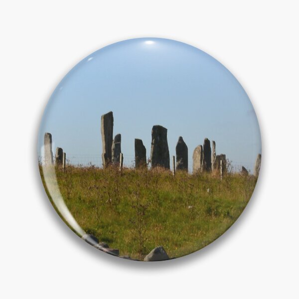 Item preview, The Standing Stones designed and sold by Karen Hairston.