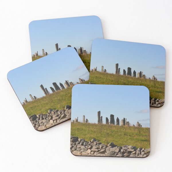 Item preview, The Standing Stones designed and sold by Karen Hairston.