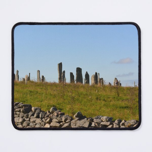 Item preview, The Standing Stones designed and sold by Karen Hairston.