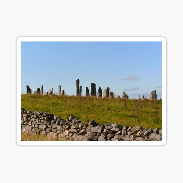 Item preview, The Standing Stones designed and sold by Karen Hairston.
