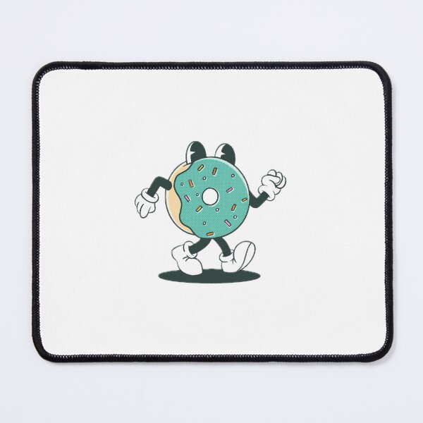 Item preview, Donut designed and sold by Artbyjot.