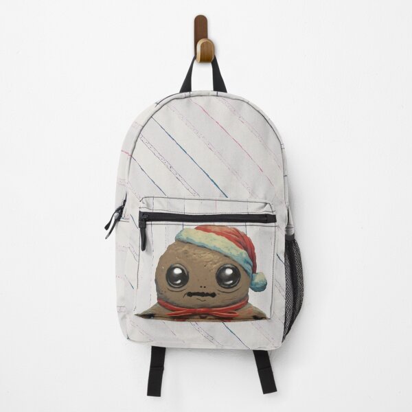 Item preview, Christmas. Cute Gingerbread. Christmas Memes. Funny Christmas. (white background) designed and sold by bekksa.