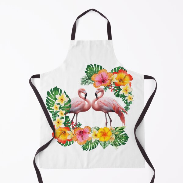 Item preview, Paradise flamingo designed and sold by Gardenpets.