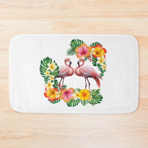 Item preview, Paradise flamingo designed and sold by Gardenpets.