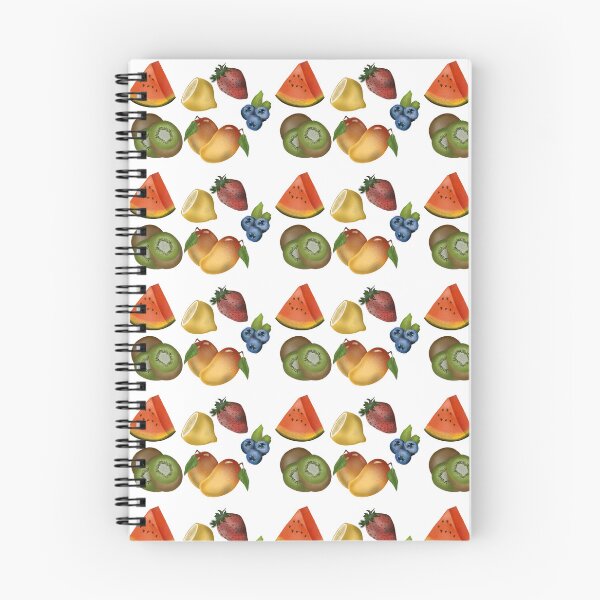 Item preview, Surtido de frutas designed and sold by MoonMelonD.
