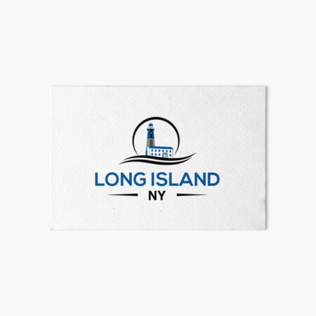 Artikel-Vorschau von Long Island NY, designt und verkauft von longislandhub.
