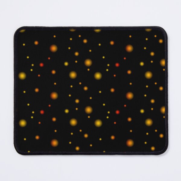 Item preview, Warm Gradient Stars designed and sold by FP-097.