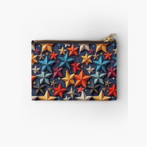 Item preview, Starry Dreams: A dreamy pattern with stars floating in a dreamlike skyscape, perfect for a peaceful and serene atmosphere. designed and sold by Grang Art Artistic Designs.