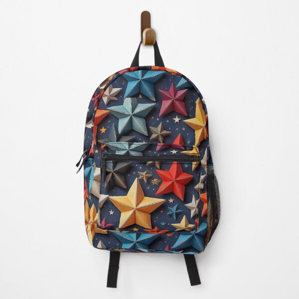 Item preview, Starry Dreams: A dreamy pattern with stars floating in a dreamlike skyscape, perfect for a peaceful and serene atmosphere. designed and sold by Grang Art Artistic Designs.