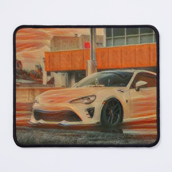 Artikelvorschau, Toyota GT86 entworfen und verkauft von OrangeCars.