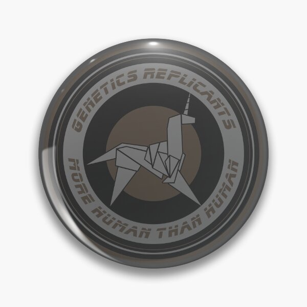 Item preview, Genetics Replicants  designed and sold by BrainiacLogo.
