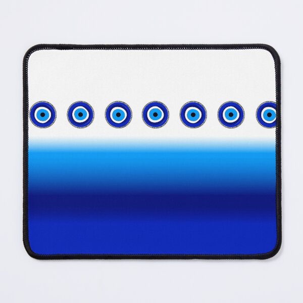 Item preview, mati greek evil eye symbol designed and sold by JVNS.