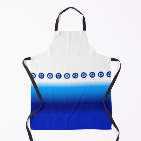 Item preview, mati greek evil eye symbol designed and sold by JVNS.