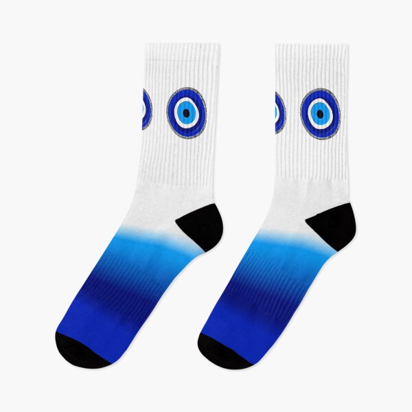 Item preview, mati greek evil eye symbol designed and sold by JVNS.