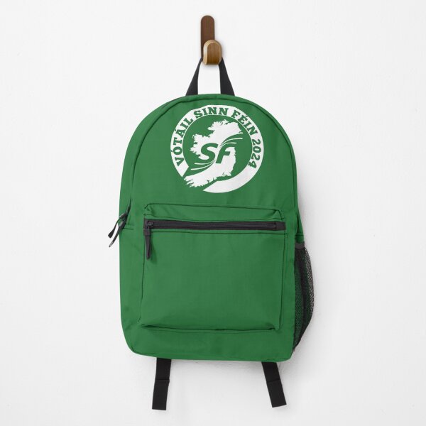 Item preview, Vote Sinn Fein 2024 Irish Election designed and sold by REAL IRISH GIFTS.