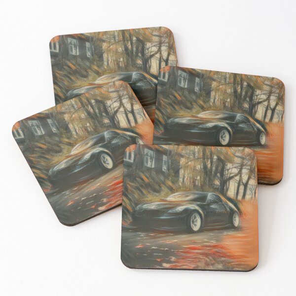 Item preview, Nissan 350z designed and sold by OrangeCars.