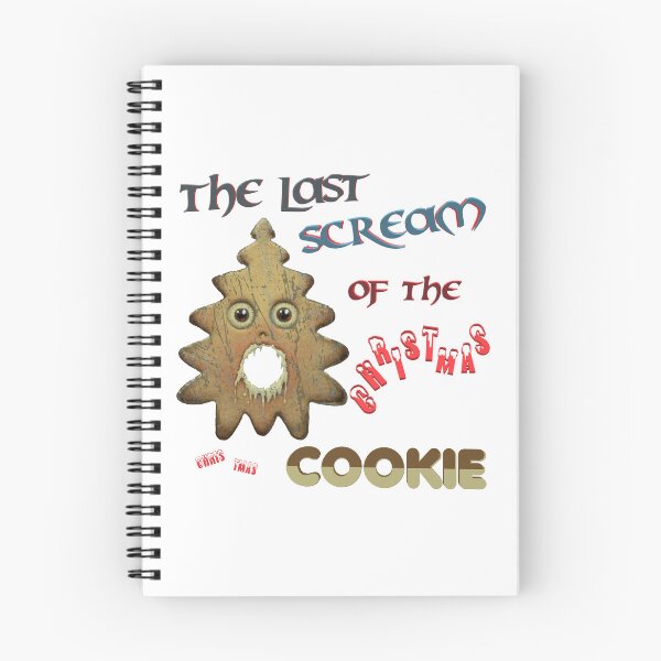 Item preview, Christmas. Christmas Memes. Cute Gingerbread. Funny Christmas. (white background) designed and sold by bekksa.