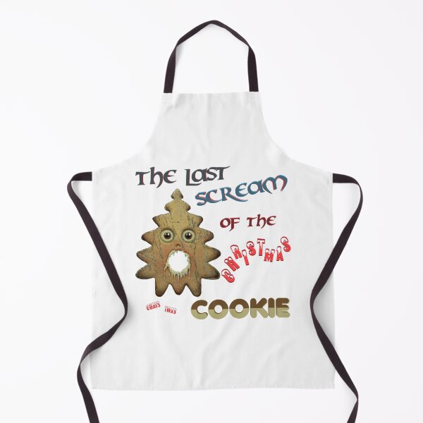Item preview, Christmas. Christmas Memes. Cute Gingerbread. Funny Christmas. (white background) designed and sold by bekksa.