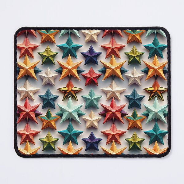 Item preview, Twinkling Lights: A magical pattern with stars twinkling and shining, creating a sense of wonder and magic.for a bit of fun in life. designed and sold by Grang Art Artistic Designs.