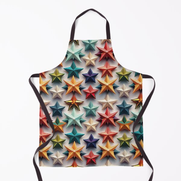 Item preview, Twinkling Lights: A magical pattern with stars twinkling and shining, creating a sense of wonder and magic.for a bit of fun in life. designed and sold by Grang Art Artistic Designs.