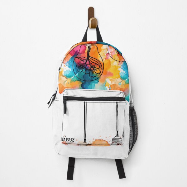 Item preview, The painting perfectionist cute design designed and sold by LeesClose123.
