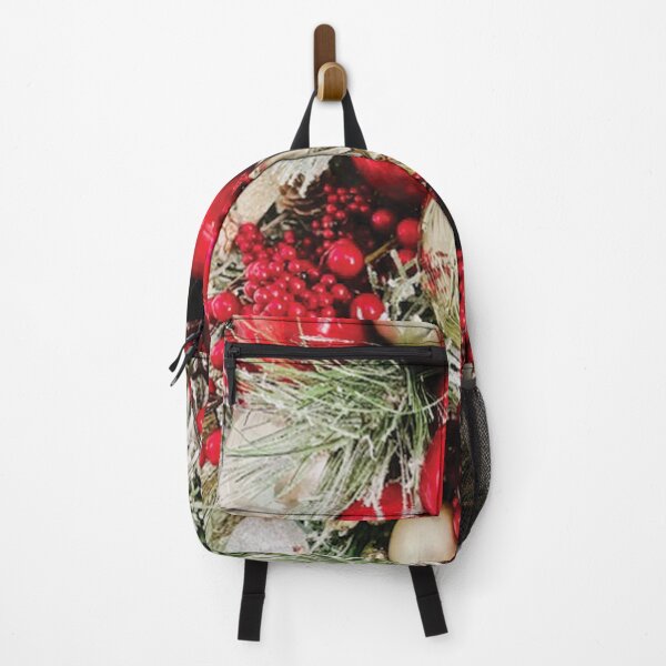 Item preview, Winter Berry Print designed and sold by Lupijr.