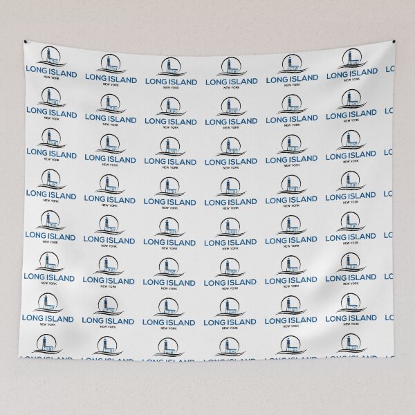 Item preview, Long Island New York designed and sold by longislandhub.