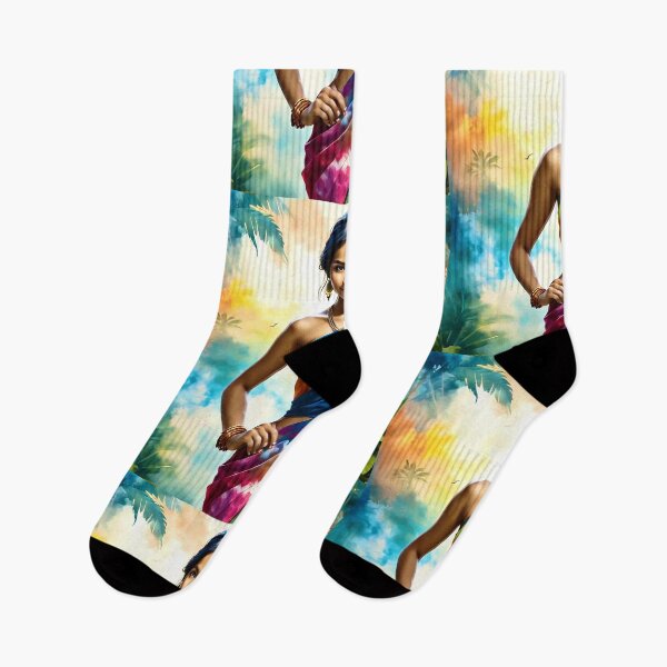 Item preview, ¡Hola Bali! designed and sold by SublimeStuffArt.