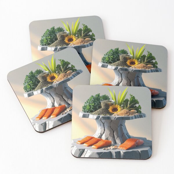 Item preview, Minerals are the pillar of our well-being. designed and sold by signumm.