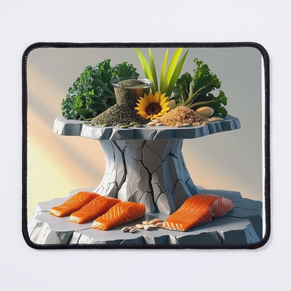 Item preview, Minerals are the pillar of our well-being. designed and sold by signumm.