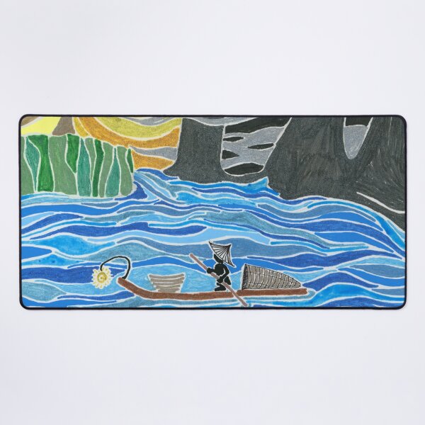 Item preview, Fisherman designed and sold by Betsy Phillips.