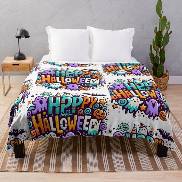 Item preview, Halloween T-Shirt designed and sold by DesignHub.
