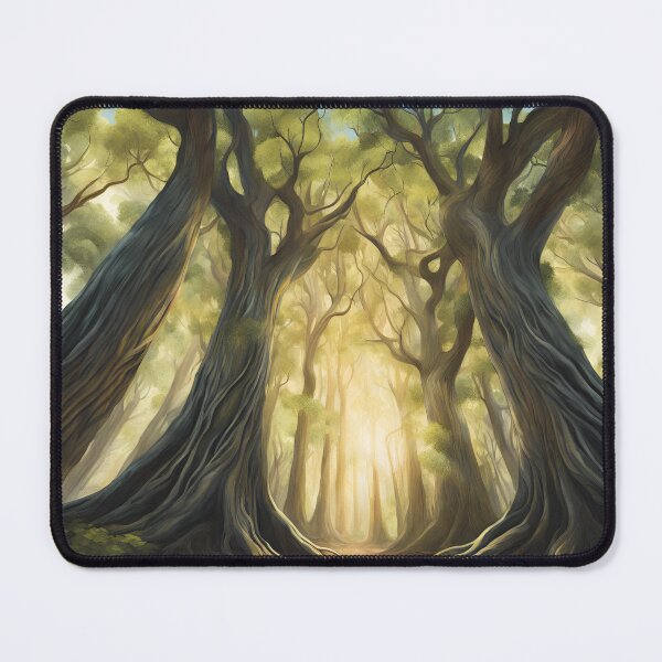 Item preview, Giant trees designed and sold by Dougall5150.
