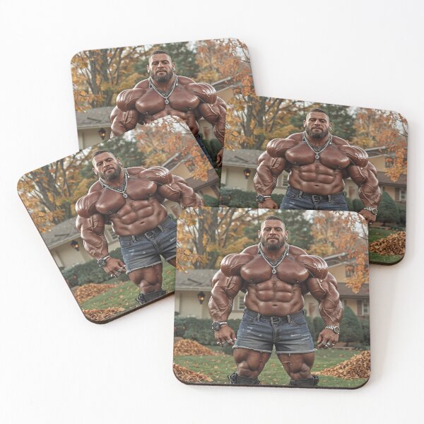 Item preview, Raking The Autumn Leaves designed and sold by BodybuildersInc.
