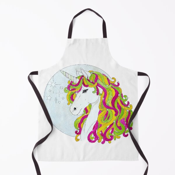 Item preview, Raggamuffin Unicorn designed and sold by RaggamuffinLi.