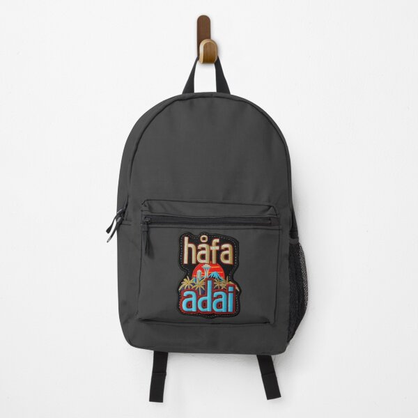 Item preview, Hafa Adai Patch - Guam to SeaTac  designed and sold by sbdigital.