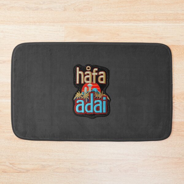 Item preview, Hafa Adai Patch - Guam to SeaTac  designed and sold by sbdigital.