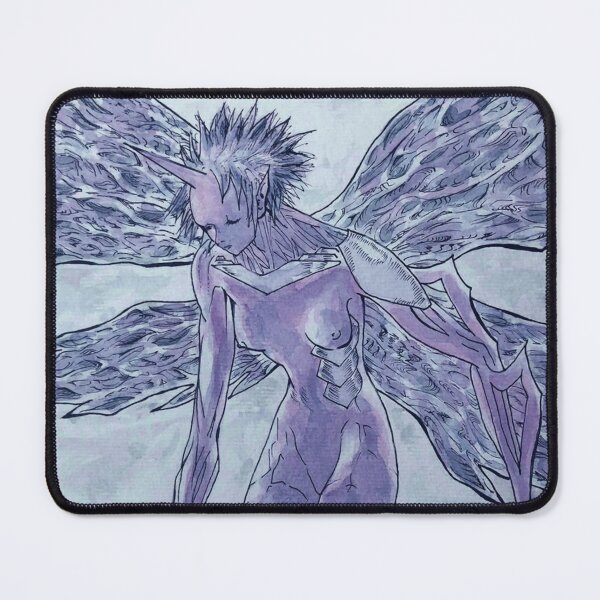 Item preview, Priscilla (Claymore fanart) designed and sold by paltanati.