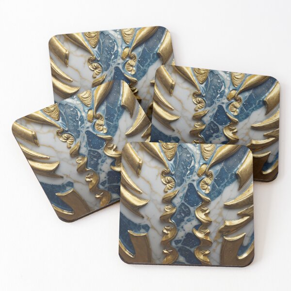 Item preview, Strange Symmetry designed and sold by LeilaneDesigns.