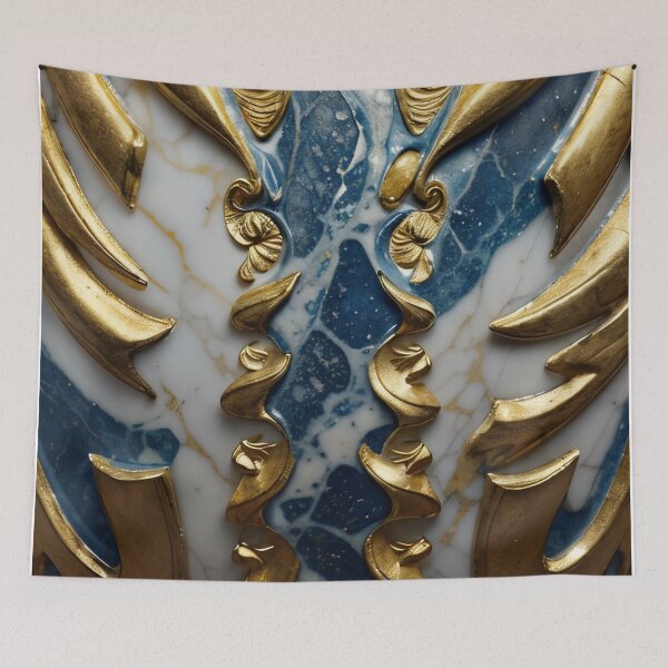 Item preview, Strange Symmetry designed and sold by LeilaneDesigns.