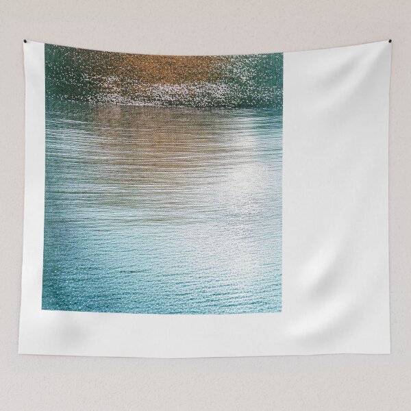 Item preview, Nature Reclaims: Serene Sanctuary designed and sold by PanoramaPrints.