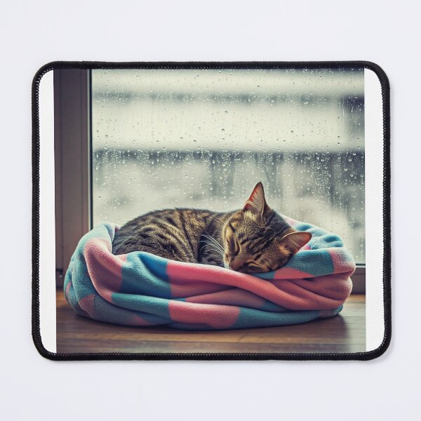 Item preview, Nap Time designed and sold by erikleewolf.