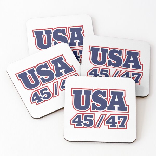 Artikelvorschau, USA 45/47 entworfen und verkauft von ItsGoodToBeMe.