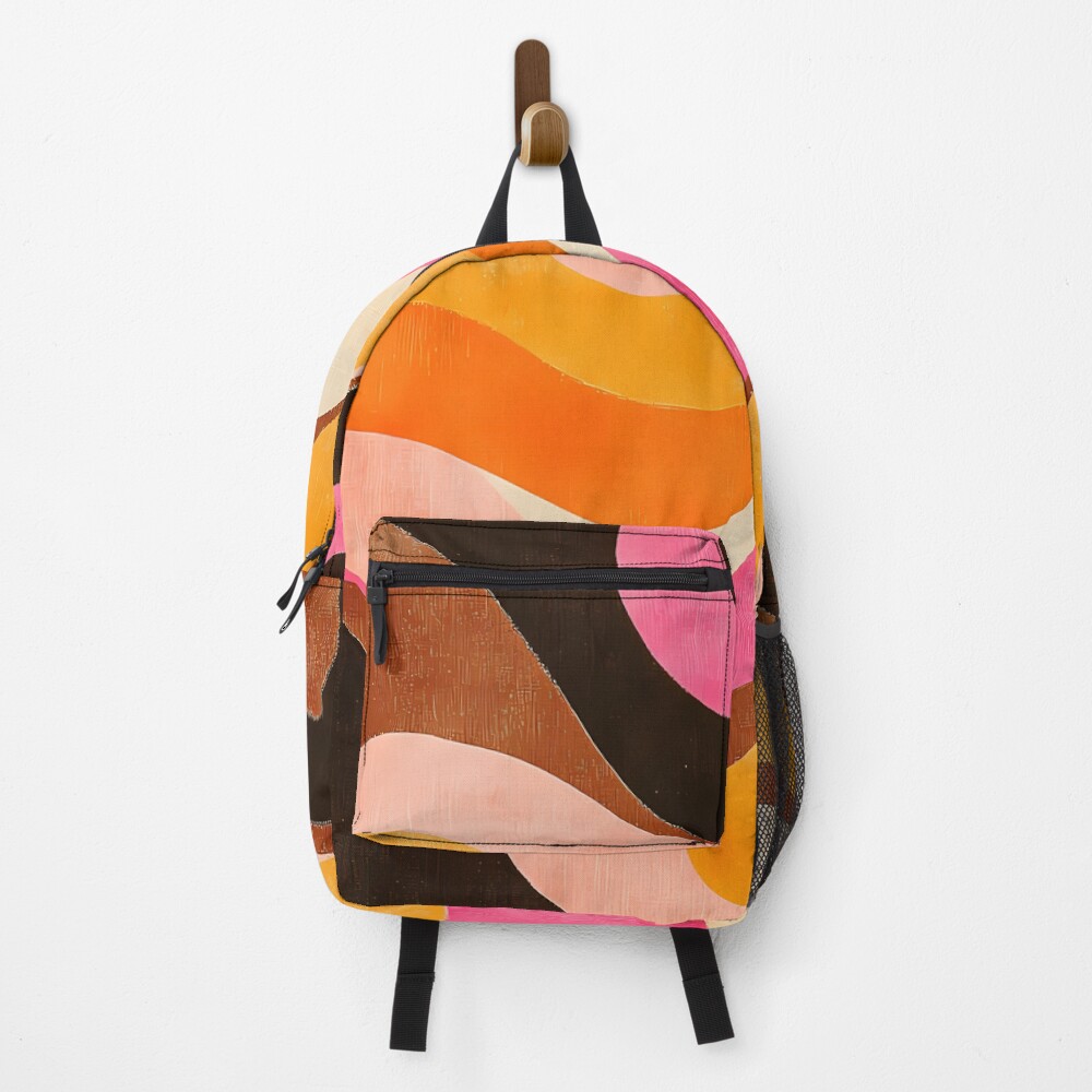Item preview, Backpack designed and sold by AutoPopStudio.