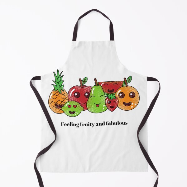 Item preview, Feeling Fruity and Fabulous designed and sold by wearandwonder.