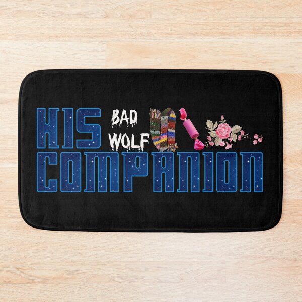 Item preview, His Companion designed and sold by jakersvelmax.