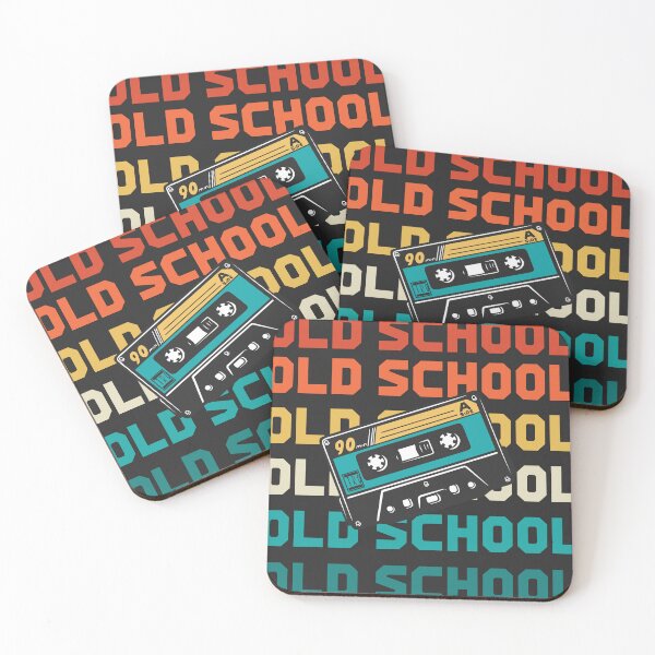 Item preview, OLD SCHOOL 1 designed and sold by CERANARTS.